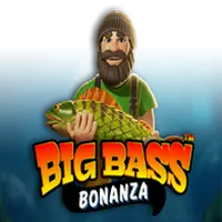 Big Bass Bonanza